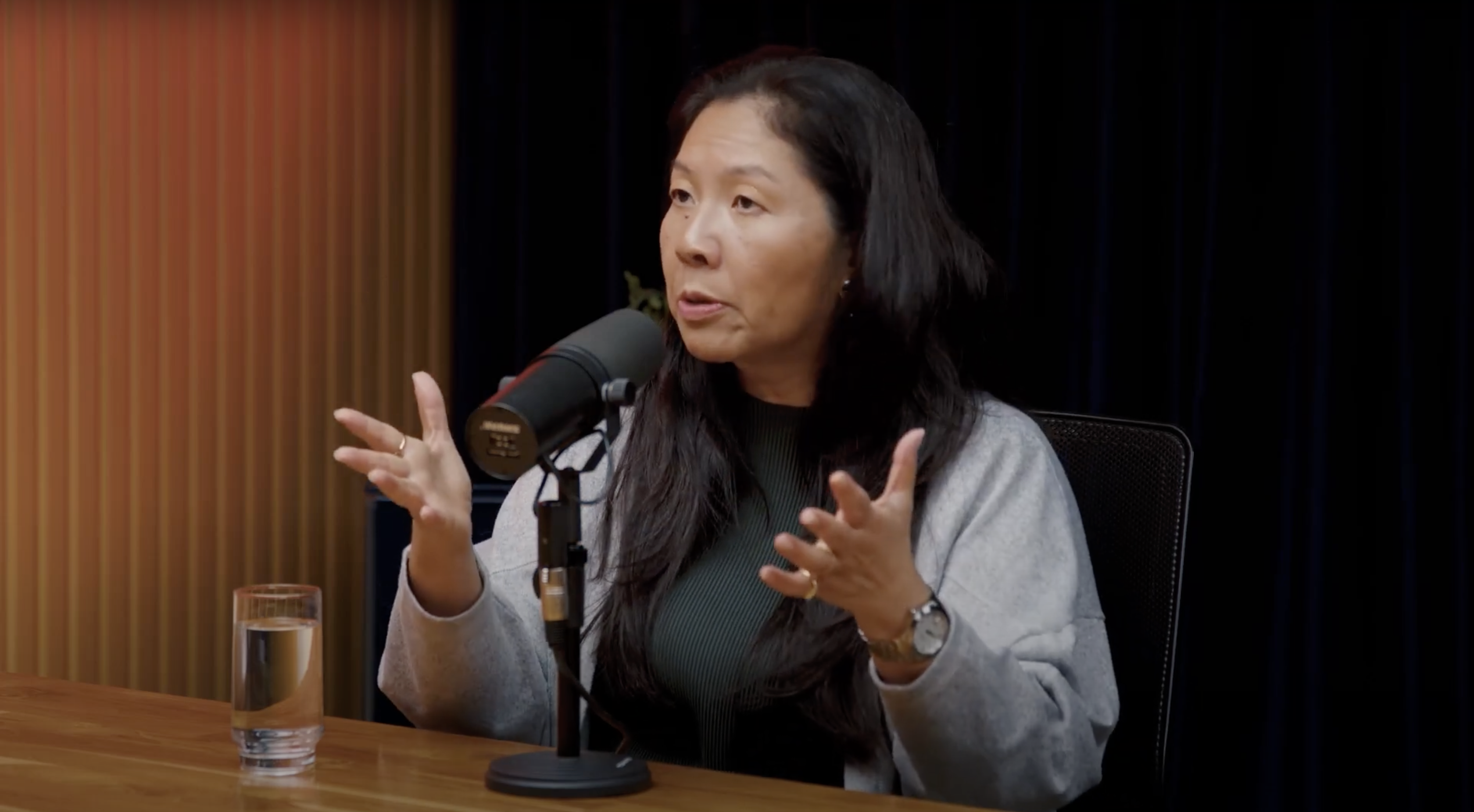 EP#15: ESG em Perspectiva – Origem, Atualidade e Futuro com Luzia Hirata